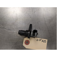 01F323 Camshaft Position Sensor From 2010 Nissan Rogue  2.5  Japan Built